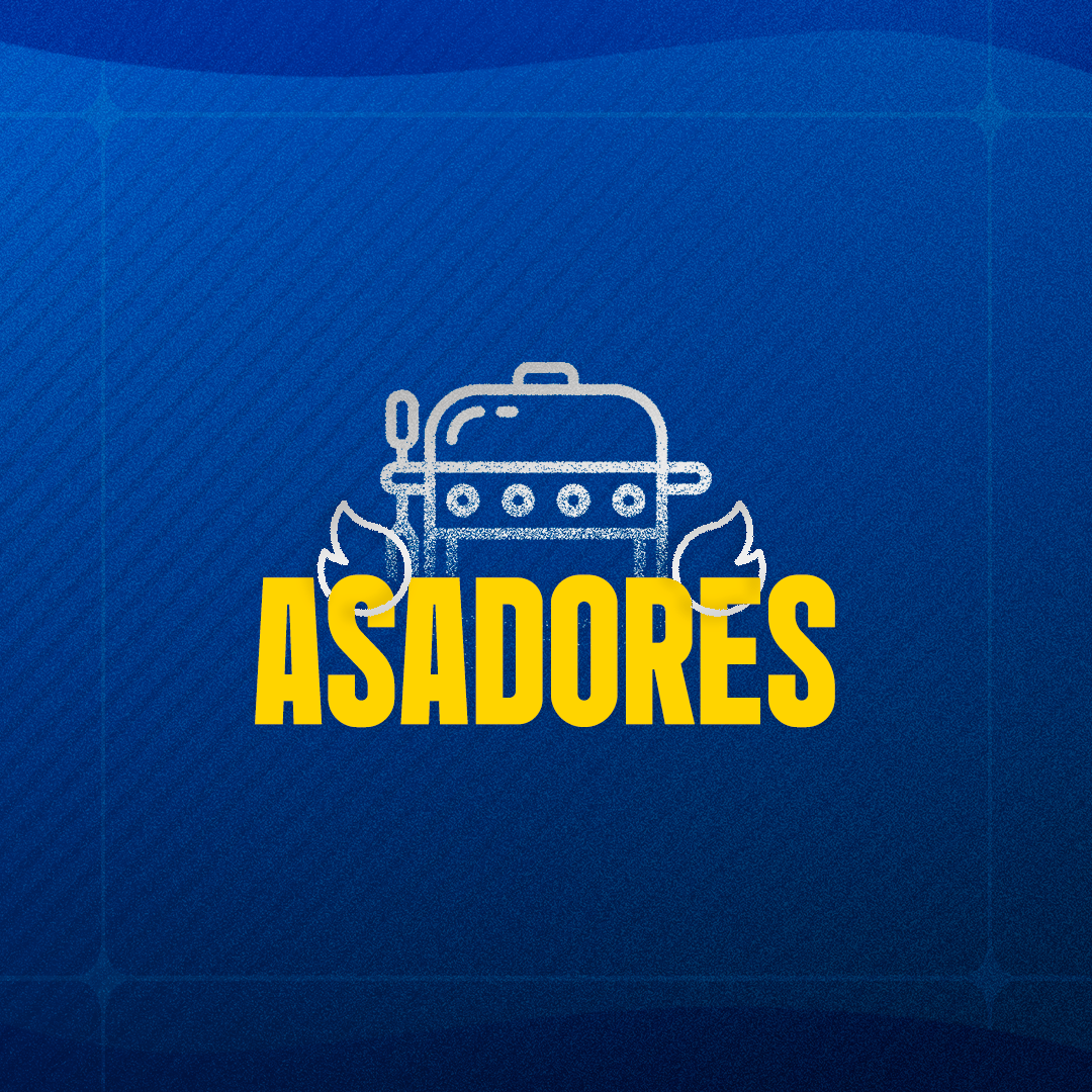 Asadores