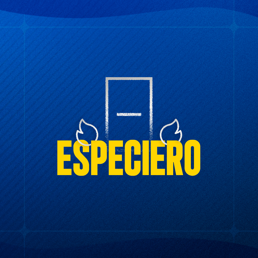 Especiero