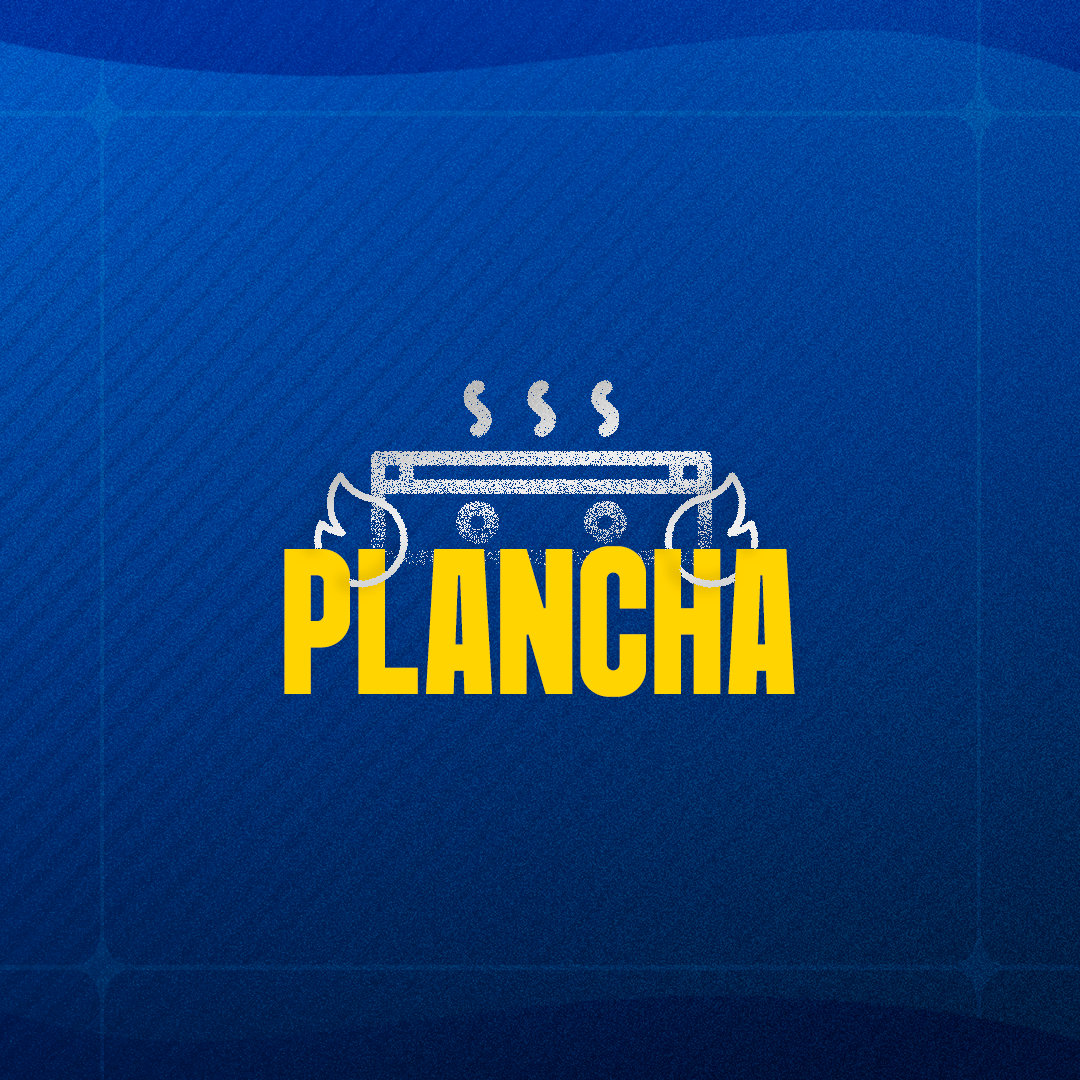 Plancha