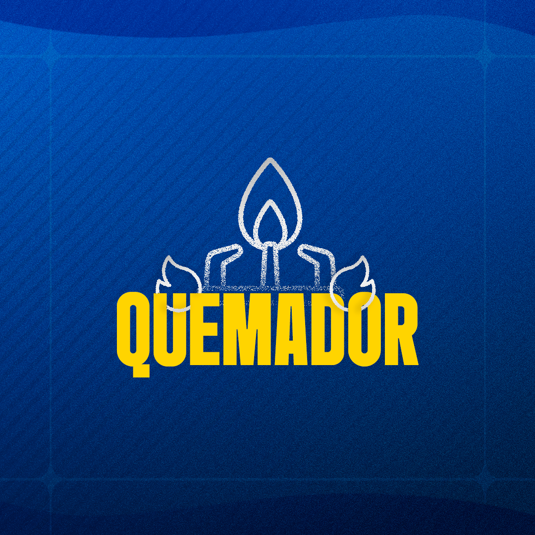 Quemador